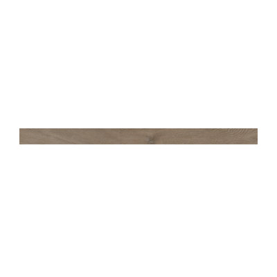 0.35 in. T x 94 in. L x 1.77 in. W Luxury Vinyl Flooring Trim Surface Reducer