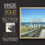 Carolina Coast -Framed Print - Restickable-801755507-801755407