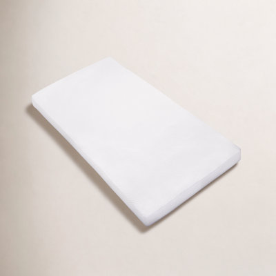 Graco Premium Crib and Toddler Bed Mattress