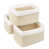 White/Camel is out of stock