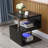 Alferetta End Table-1730362853