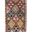 Herki One-of-a-Kind 3' X 12'8" Area Rug
