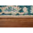 Oushak Turkish Wool Rug 2x3