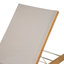 Arvada Outdoor Wood Chaise Lounge-866850210-841225436