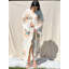 Peignoir de plage Kimono Mystic Eye-272018658