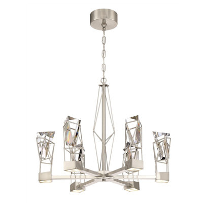 Lustre classique / traditionnel à DEL Gerena