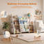 Bibliothèque pour enfants 29,9 po H-1223230659