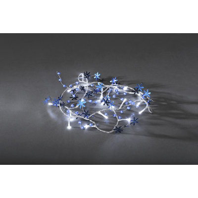 212cm 20 - Bulb String Light