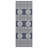 Blue Indoor/Outdoor Area Rug-165490002
