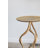 D16x24.5" Kalep End Table