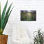 Mur de métal «Spring Blooms In Maine» par Rick Berk-1587301526