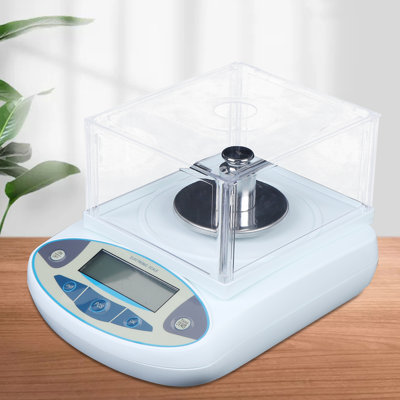 High Precision Lab Digital Scale