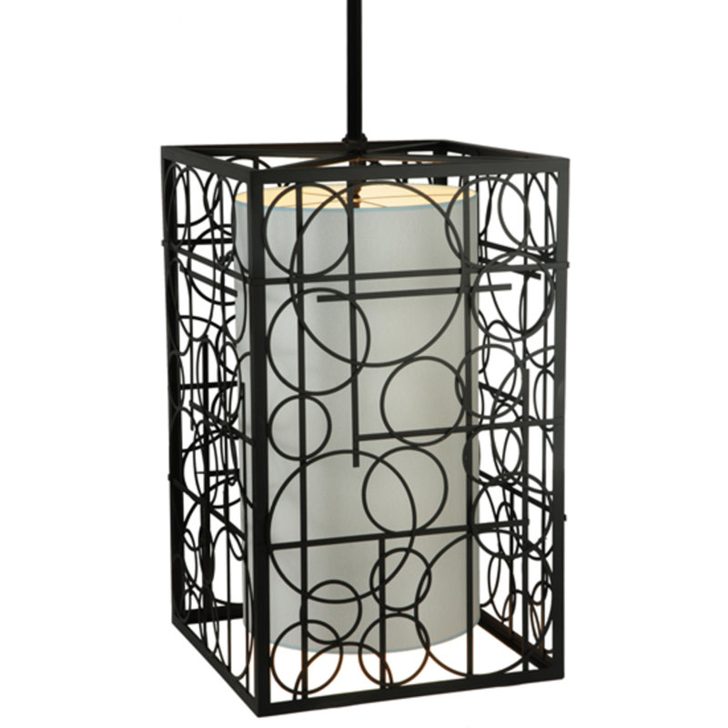 Revival 15 - Light Pendant