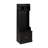 Arulappu Hall Tree 24.5'' Wide with Bench-485235572