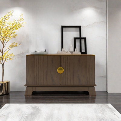 Living Room Modern Decorative Cabinet