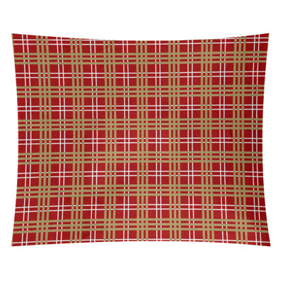 Tapisserie de luxe San Francisco en microfibre