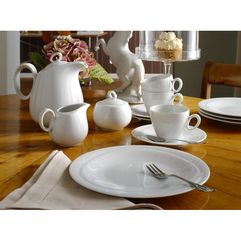 Trio Serving Jug