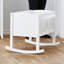Fuori Cot Bed