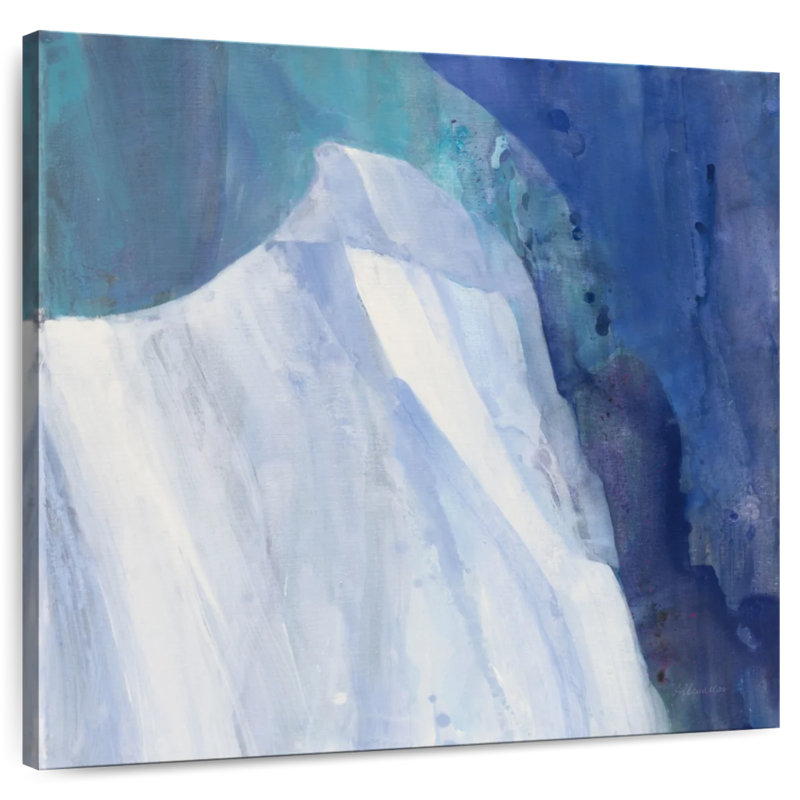 Avery Crystal Morning I