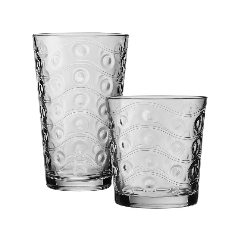 Cosmo 12Pc . Entertaining Set 6+6
