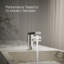 Single-Handle Bathroom Faucet-586558345