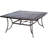 Alejah 8 - Person Patio Dining Set with Square Table