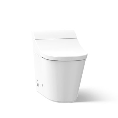 FORA SMART TOILET