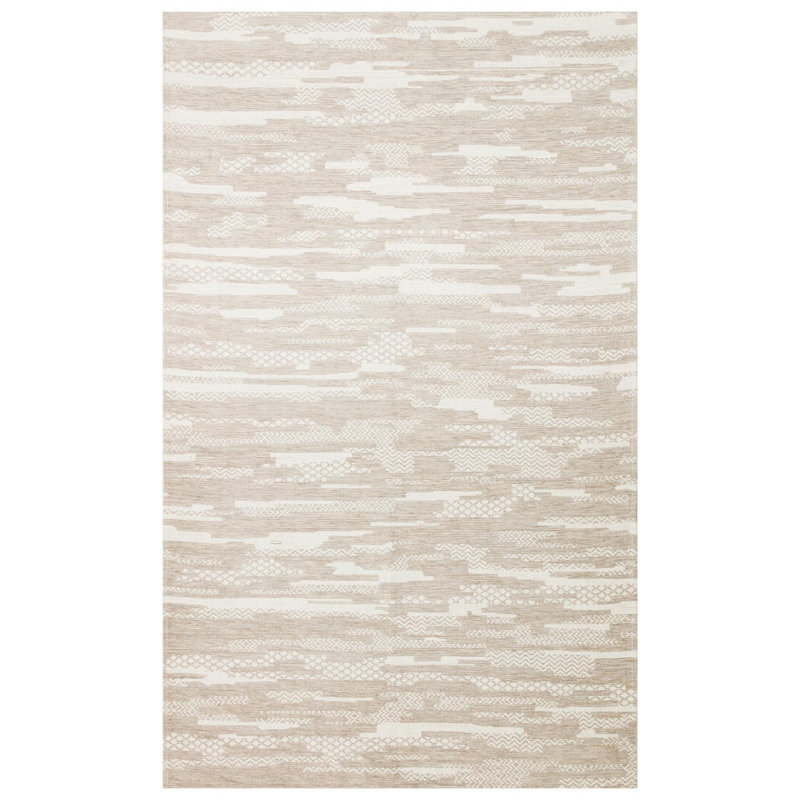 Selina Flatweave Area Rug, Rectangle 16'8" x 24'2"