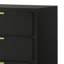 Commode de chambre à 4 tiroirs-1823611252