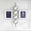 Miroir mural Gracieann