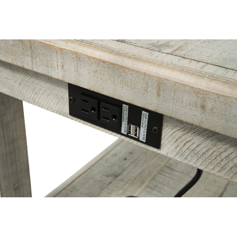 Carynhurst End Table