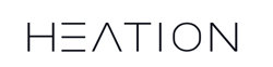 Heation logo