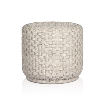 Venetia Outdoor End Table
