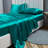 Deep Pocket Satin Sheet Set-1353182836-1353182843
