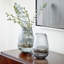 Axiom Glass Table Vase-437973754