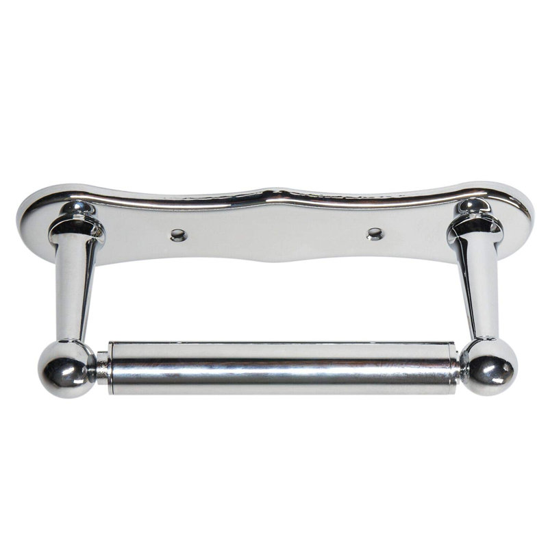 Wall Mounted Toilet Paper Holder