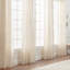 Ensemble de rideaux semi-transparents avec passe-tringle Craigmont-853699082-853699088