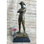 Figurines et sculptures Dormeus
