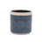 Ceramic Mandala Pattern Planter