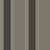 Italian Style Classic Vertical Stripe Design Wallpaper Roll