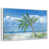 Floating Frame White