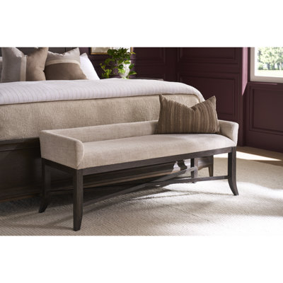 Cocoa Bench