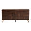 Commode 6 tiroirs Korla