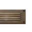 Hardy Island Brown Low Voltage Deck Light