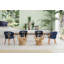 Acacia Dining Table-1335765453