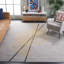 Tapis abstrait Odyssey Performance-87678653
