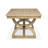 Gordonville Extendable Trestle Dining Table