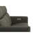 Broadway Leather Power Reclining Sofa with Power Headrests