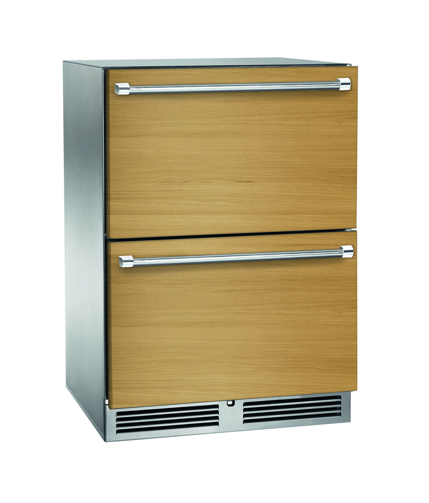 Perlick 4.8 Cubic Feet Freestanding Mini Fridge — FIN-0017782 | Fridge.com