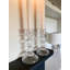 Glass Tabletop Tealight Holder-8782326